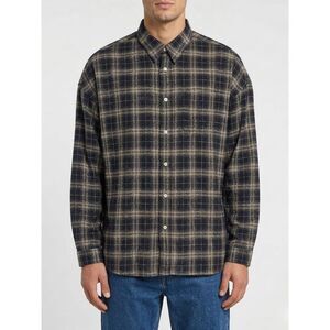 Sunflower T-Shirt Men Black